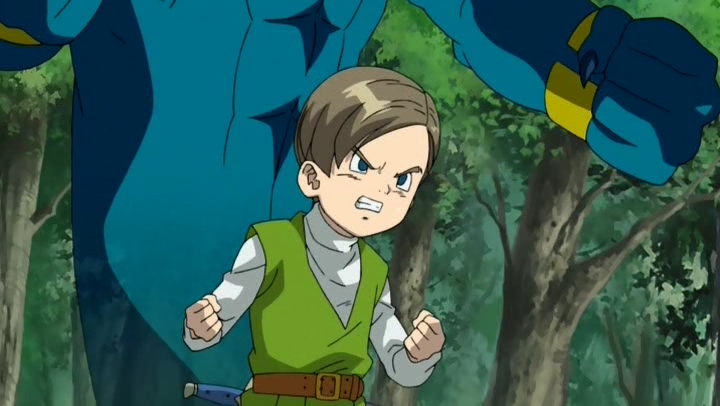 Blue Dragon (Refuleros)